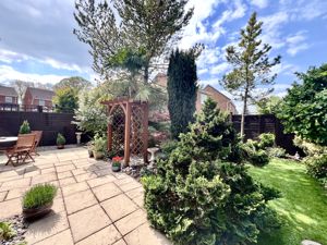 Garden- click for photo gallery